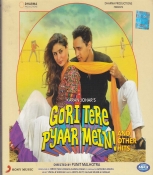 Gori Tere Pyaar Mein Hindi Audio MP3